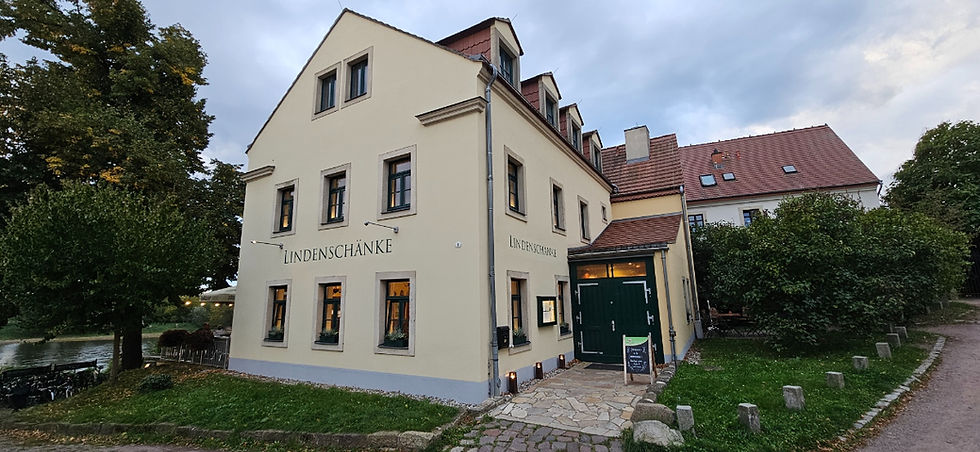 Lindenschänke