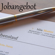 Restaurantfachfrau/-mann-Azubi &
Koch-Azubi gesucht!