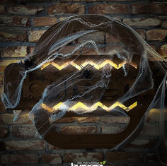 Burgerei Dresden am Neumarkt - HAPPY HALLOWEEN!