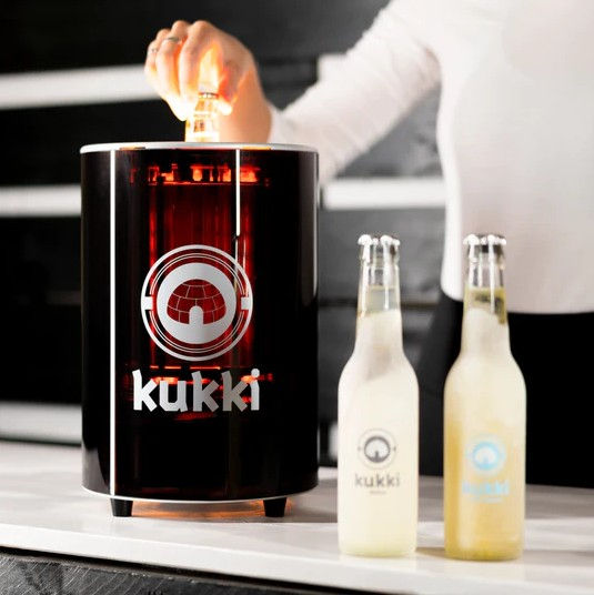 kukki Toaster Bild: kukkicocktail.com