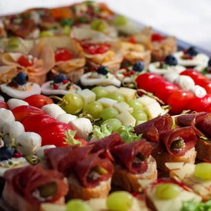 Sushi & Wein – Genuss für besondere Anlässe