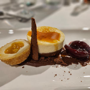 Den Jahreswechsel im Delizia genießen