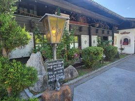 Restaurant & Bar Alt Montafon