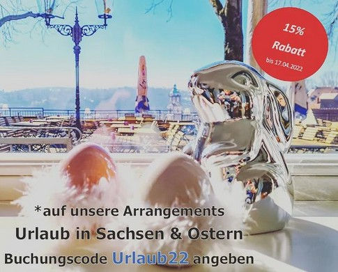 Romantik Hotel Burgkeller Meißen - Entspannen und Genießen!