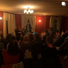 Restaurant Rausch - Ihr habt etwas zu feiern, aber das Wohnzimmer ist zu klein?