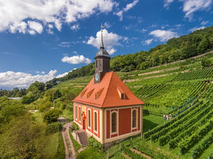 Kunst & Genuss in Pillnitz - „Die vier Kirchen von Pillnitz und Hosterwitz“