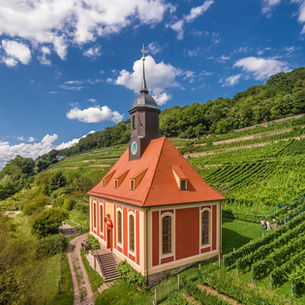 Kunst & Genuss in Pillnitz - „Die vier Kirchen von Pillnitz und Hosterwitz“