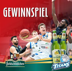 Feldschlösschen Stammhaus Gewinnspiel!