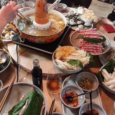 Echte chinesische Küche erlebst du bei Miss Zhao's Kitchen!