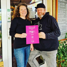 Gräfes Wein & fein von falstaff ausgezeichnet