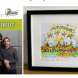 3. WTC Sommerfest am Donnerstag, 21. August 2025 mit Ulf und Benjamin Kirsten