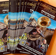 Feldschlösschen Stammhaus - Jetzt schon Tickets sichern!