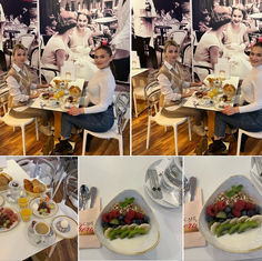 Neu im Café Chérie!