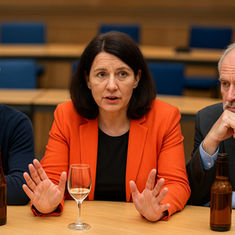Alkohol ab 14 vor dem Aus? Was das geplante Verbot für Gastronomie und Familien wirklich bedeutet