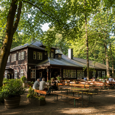Heidemühle Dresden
