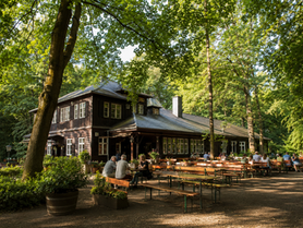 Heidemühle Dresden