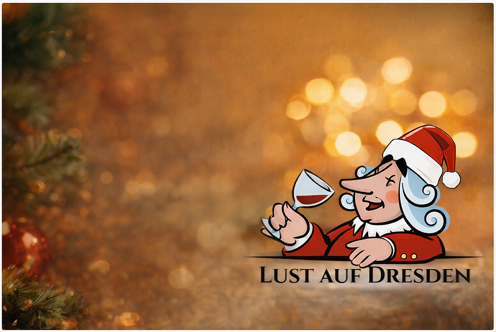 „Weihnachten ist die Zeit, um innezuhalten und das Herz mit Liebe zu füllen.“