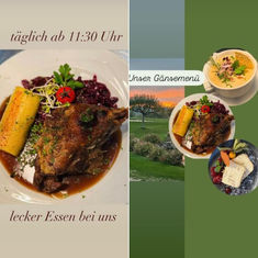 Restaurant Ferdinand - Bei uns kann 7 Tage die Woche ab 11:30 Uhr geschlemmt werden!