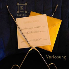 Verlosung Gutschein für das Barbecue and Cocktails im "Kobalt"!