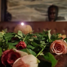 Am Valentinstag ins Mama Africa Dresden!