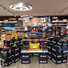 Mit Fritz zum Schulstart: Erfrischende Einschulungsaktion bei Flack’s in Radebeul