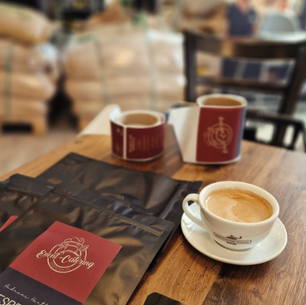 Eigenes Kaffee-Label aus Dresden: Kaffeekraftwerk setzt auf Individualisierung im Genussmarkt