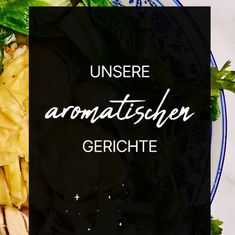 Pho Mum - Unsere aromatischen Gerichte!