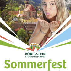 11. Juni - Königsteiner Sommerfest!