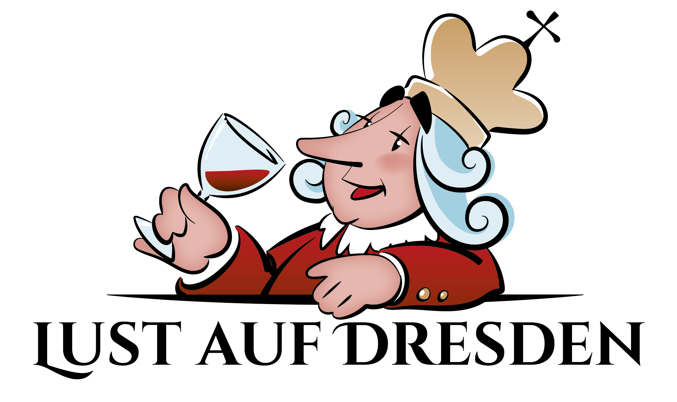 Autorenbild: Lust auf Dresden