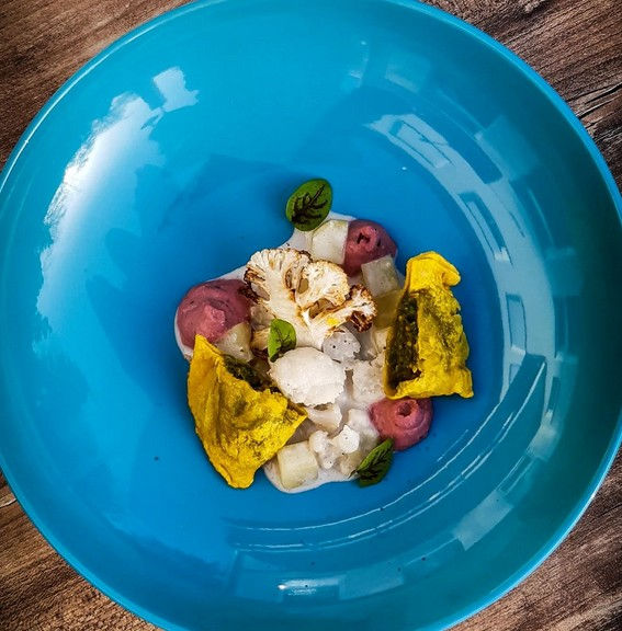 Kochagentur Dresden - Noch 4 freie Plätze für Kochkurs Indien!