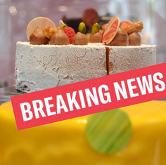 Kuchen Atelier – Süße Kunst trifft auf Altstadt-Atmosphäre