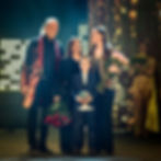 André Sarrasani - Glücklich in Familie Foto: Kai Schmidt