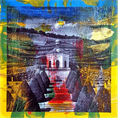 Schloss Wackerbarth - Ihr wollt erleben, wie Kunst entsteht? Dann kommt an diesem Wochenende zu uns!