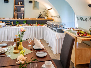 Familienzeit wie in Italien – Der Sonntagsbrunch im La Campagnola