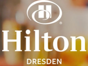 Sparen mitten in der Altstadt: Hilton Dresden startet großen Winter-Sale