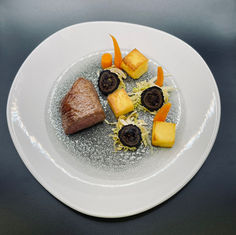 VEN Restaurant im INNSIDE by Melia Dresden mit neuen feinen Speisenangeboten!