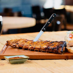 Donnerstag ist unser Feldschlößchen Schwarzbier Tag