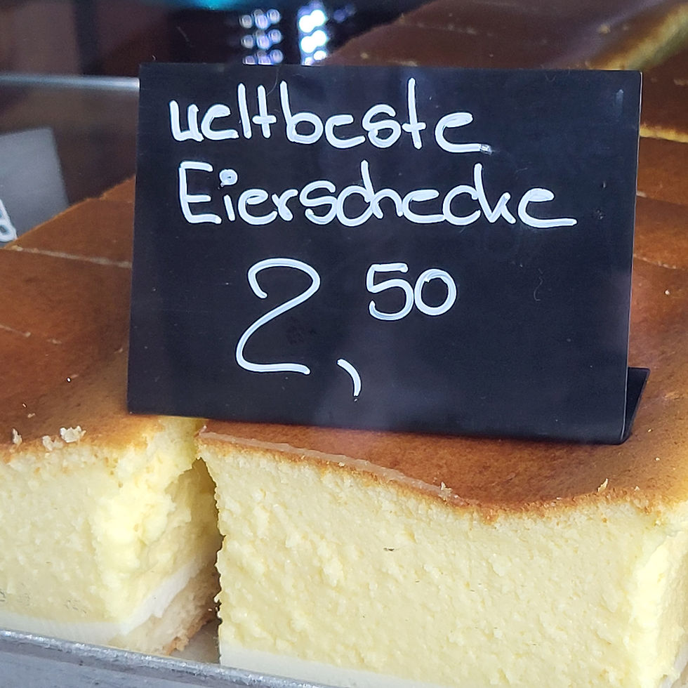 Wer Backt Kuchen Privat In Der Nähe Wer backt die weltbeste Eierschecke?