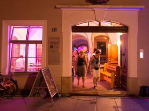 Die Pirnaer Hofnacht lädt wieder ein!