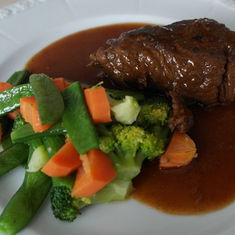 Restaurant Kanzlei - Abholkarte für dieses Wochenende