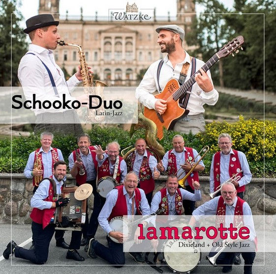 01.07.2023 - Sommerdixie im Ball- und Brauhaus Watzke!