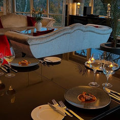 Private Cooking in unserer exklusivsten Suite im Hotel Bei Schumann