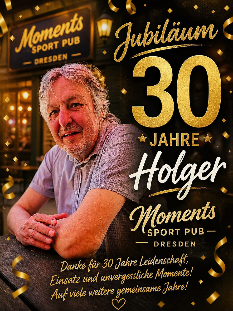 Inhaber Holger Drzymalla