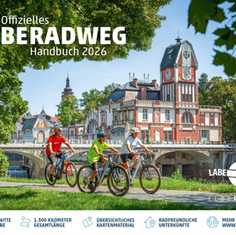 Elberadweg Handbuch 2026: Frisch aktualisiert für die neue Radsaison