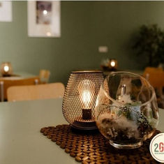 02. April Cocktail-Taxi Mixkurs im 2gut Unverpacktladen!