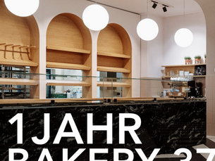 1 Jahr Nomad Bakery 37 – Sommerfeier auf dem Kaßberg