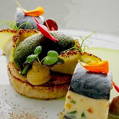 Bülow Palais - Appetitmacher