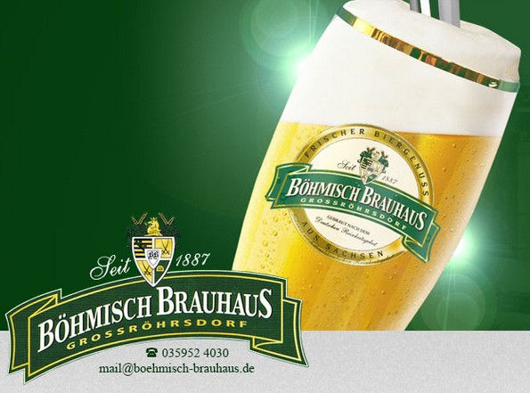 Das Aus für das Böhmisch Brauhaus!
