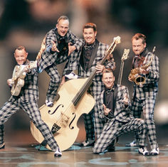 Die Firebirds entern die Ballsportarena