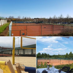 Hotel Sportwelt startet in die Open Air-Saison!